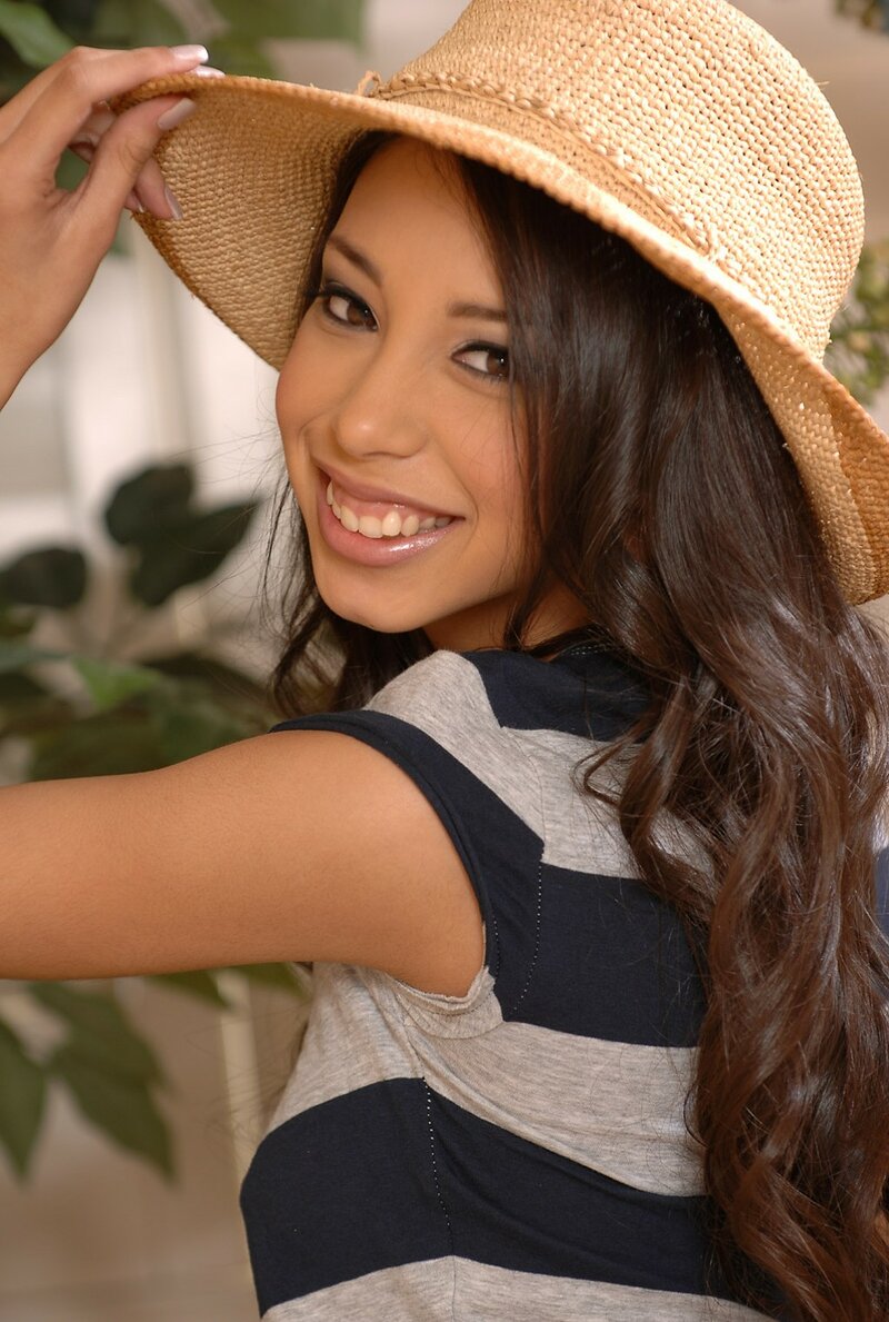 Ульяна, 21